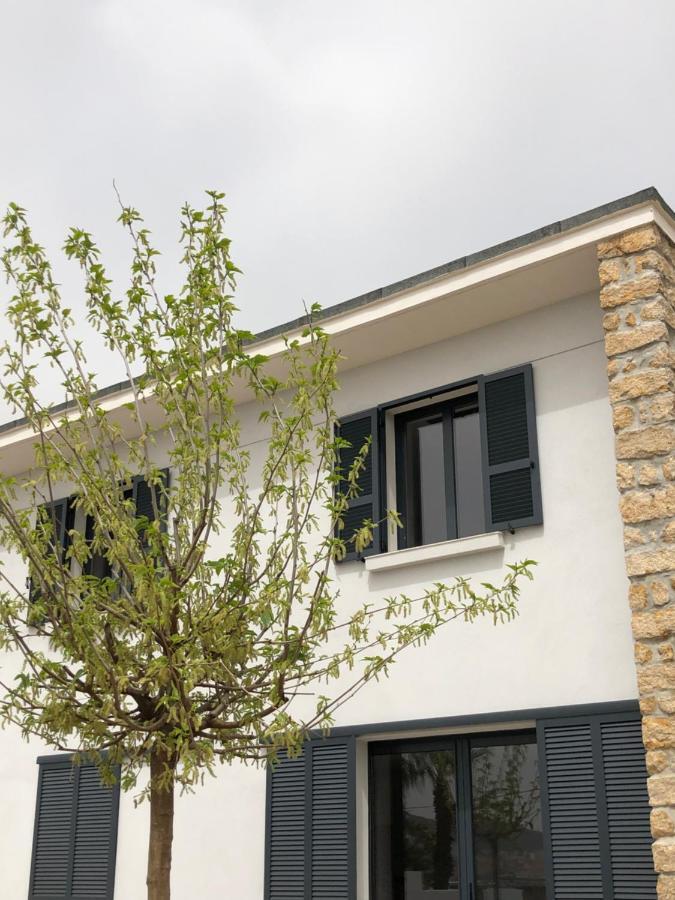 Villa La Pointe D'Aspretto Ajaccio  Exterior foto