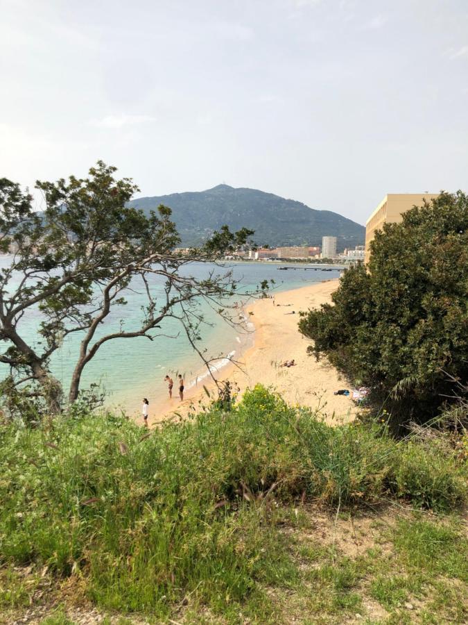 Villa La Pointe D'Aspretto Ajaccio  Exterior foto